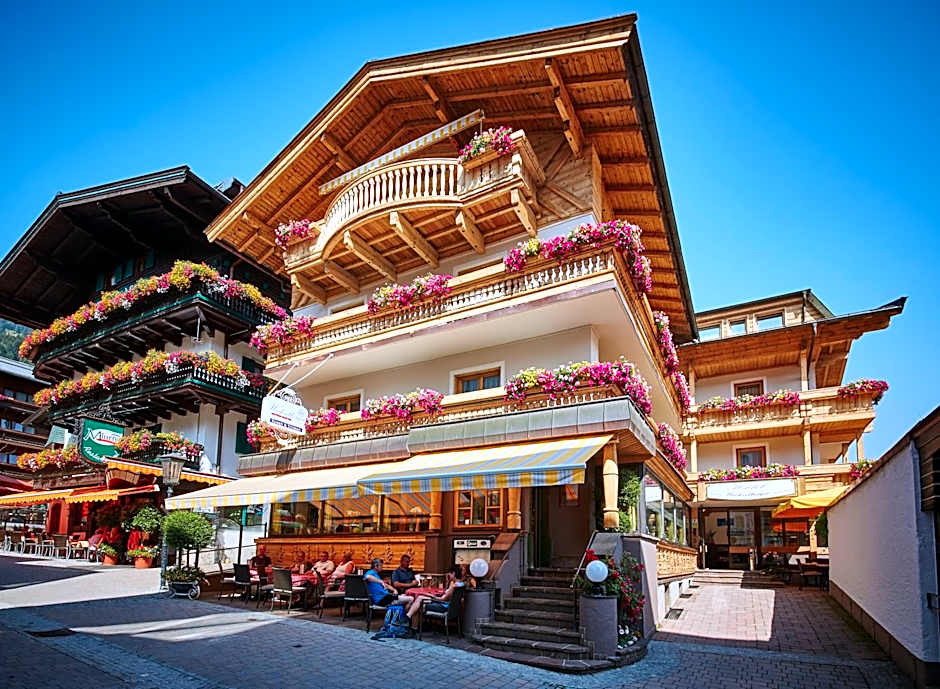 Hotel Wechselberger by Alpeffect Hotels