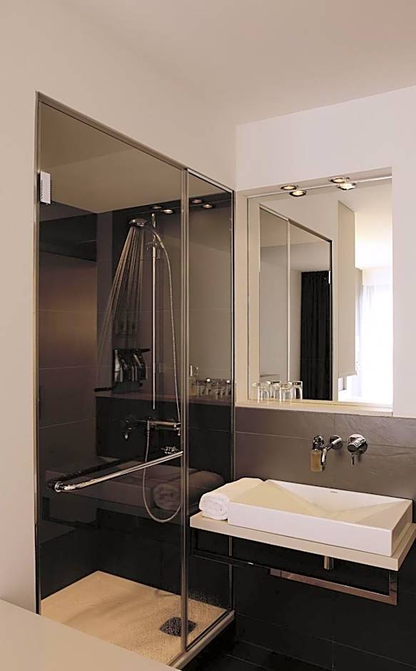 Hotel AMANO Rooms & Apartments