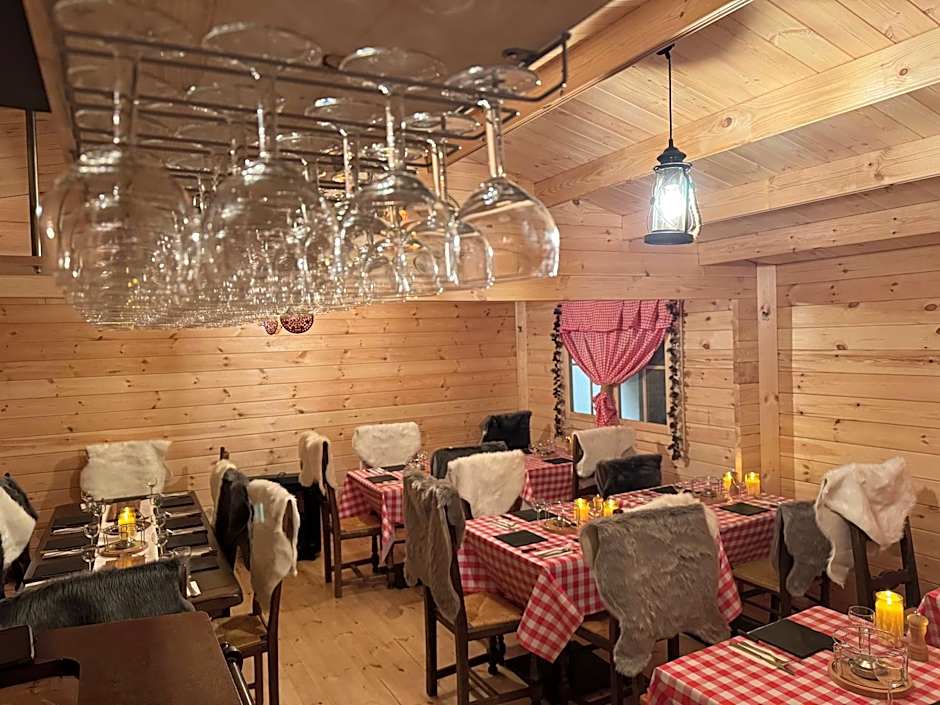 Nash Pratik Hotel