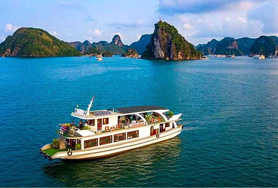 Thai bao seaview hotel 