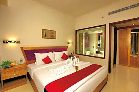 Biverah Suite