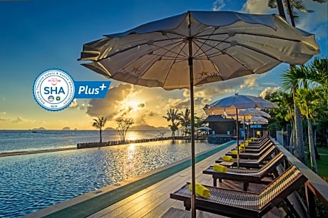 Islanda Hideaway Resort (SHA Extra Plus)