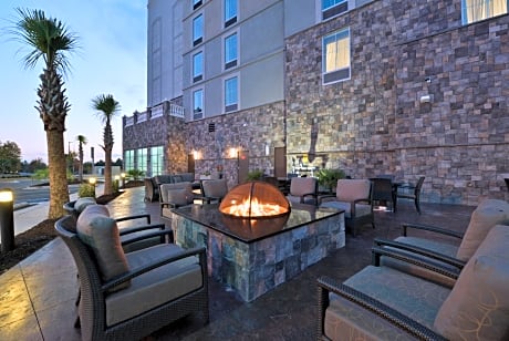 Hampton Inn & Suites Columbia/Southeast-Fort Jackson