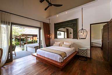 Aram Residence
