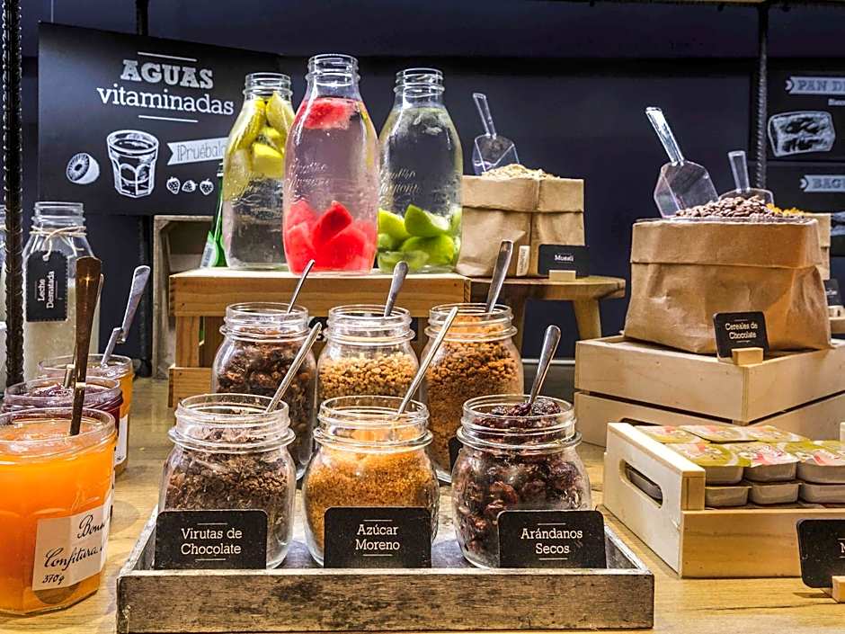 ibis Barcelona Montmelo Granollers