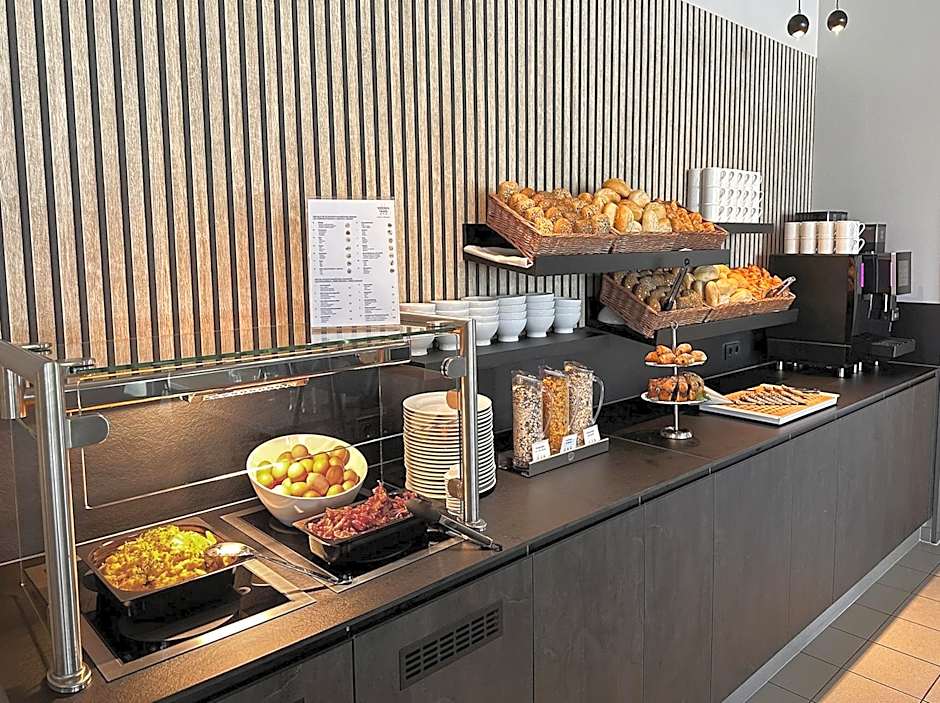 Median Hotel Hannover Messe