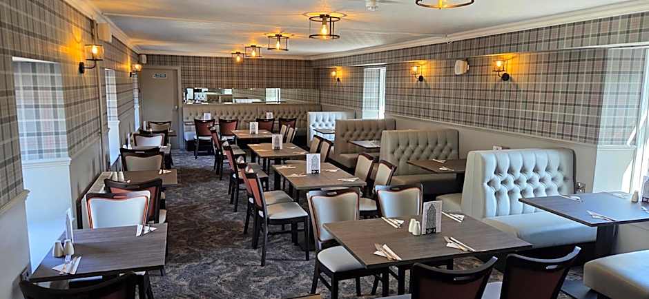 The Famous Star Hotel Moffat