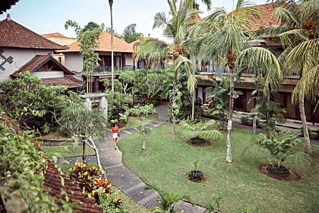 Outpost Ubud 