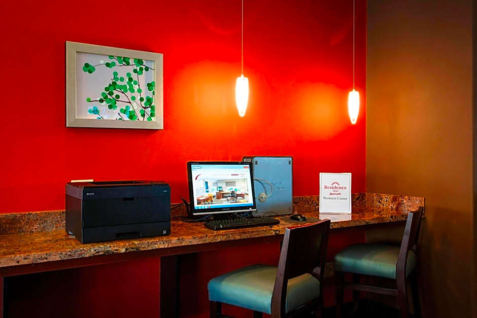 Residence Inn by Marriott La Mirada Buena Park