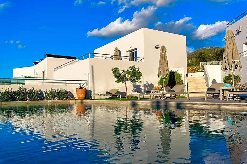 Sunset Elafonisi Apartments