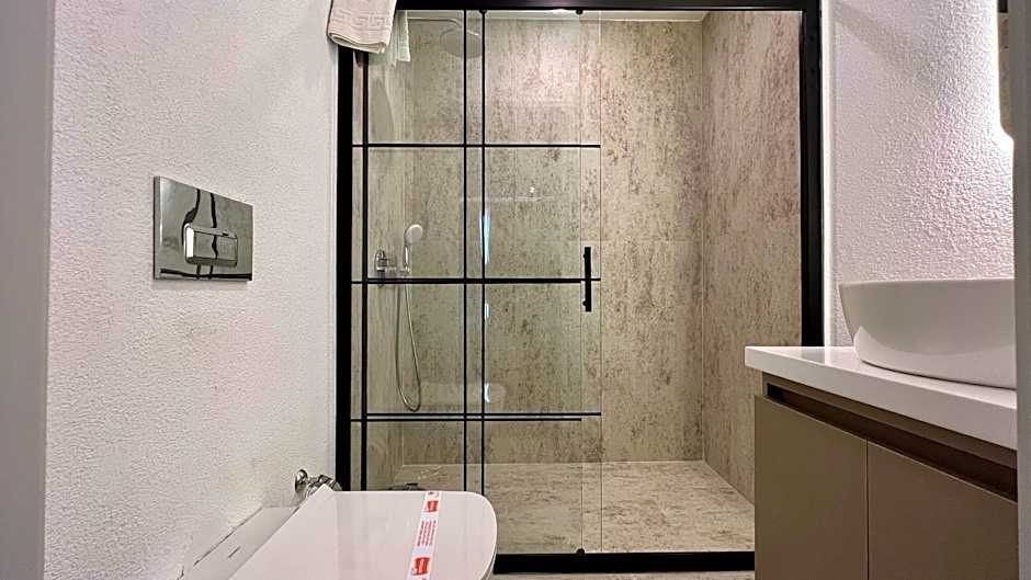 COASTLİNE BOUTİQUE HOTEL