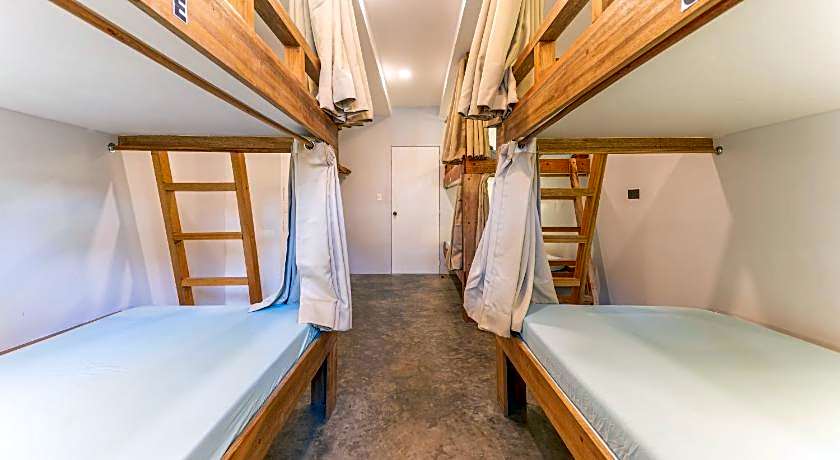 Sunlit Hostel