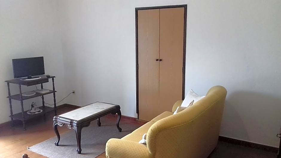 Residencial Retiro Sra. da Luz