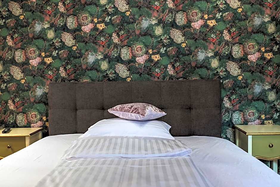 Sia Boutique Aparthotel