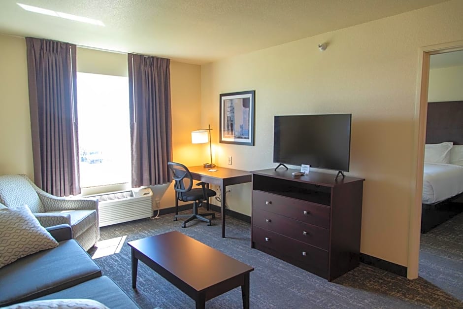 Cobblestone Inn & Suites - Springfield