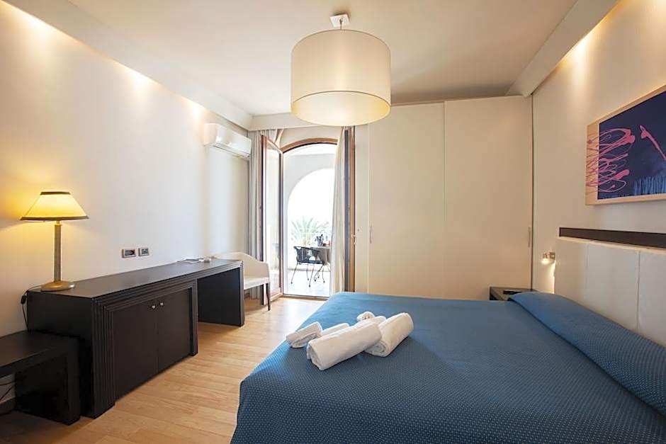 Hotel Aurora e del Benessere