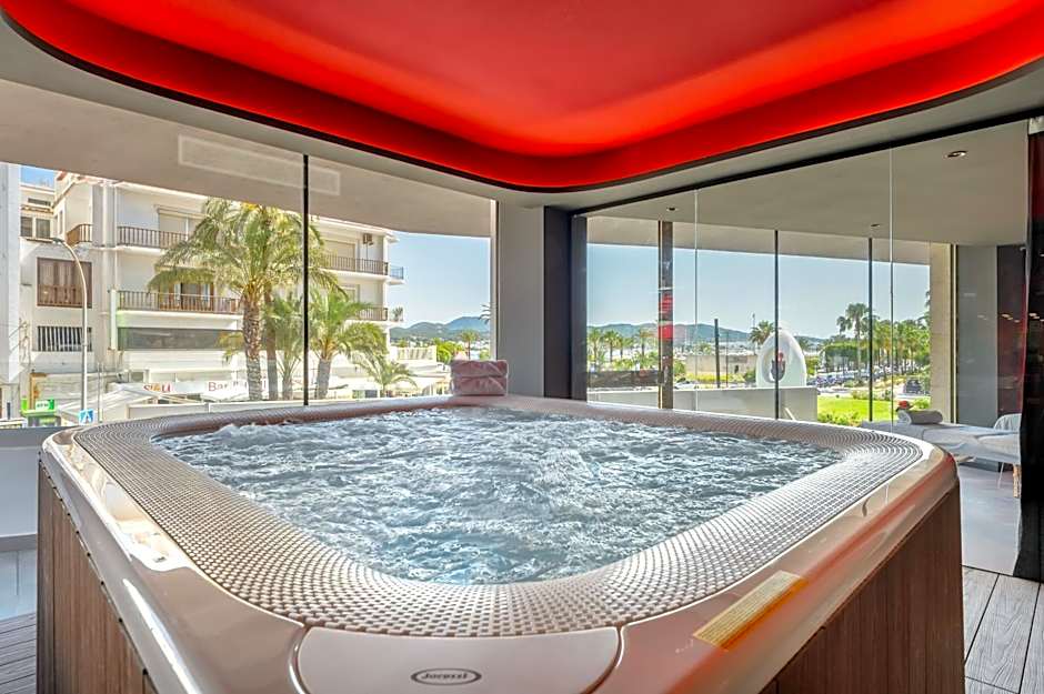 Hotel Vibra District - Adults Only