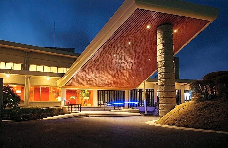 Senomoto Kogen Hotel