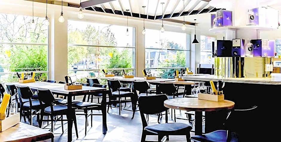ibis Strasbourg Aéroport Le Zénith