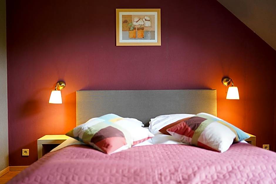 Hotel Prins van Oranje