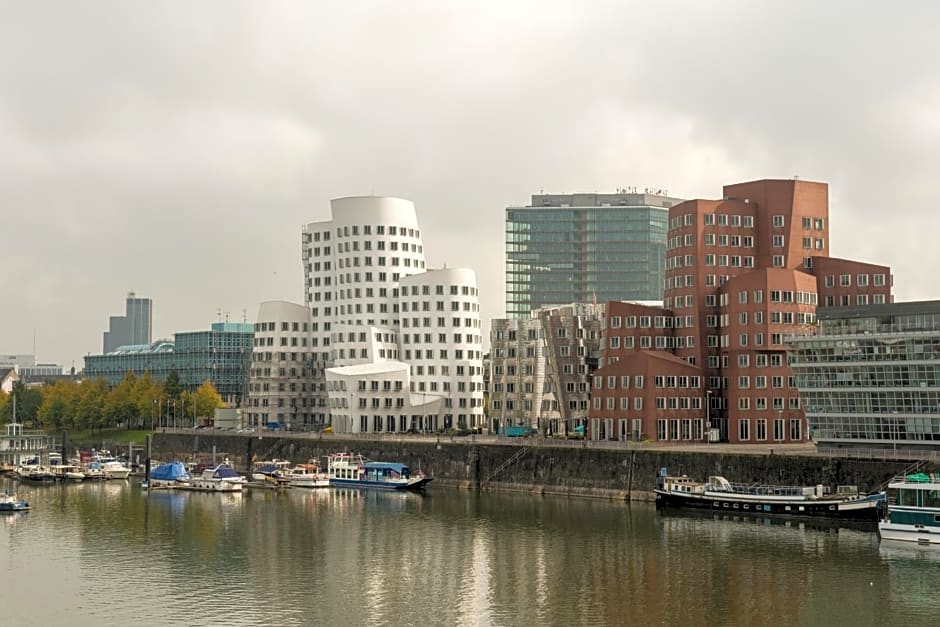 Hyatt Regency Dusseldorf