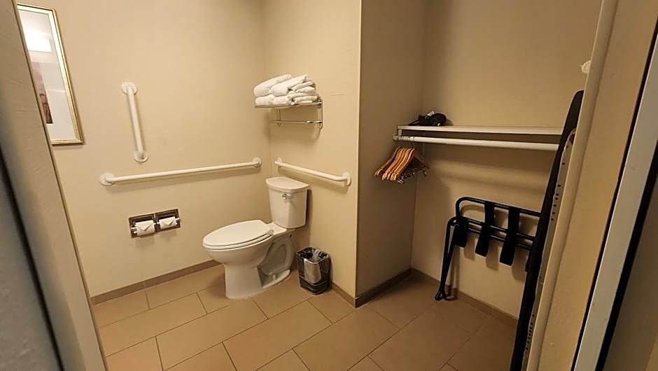 Staybridge Suites Denver Downtown By IHG