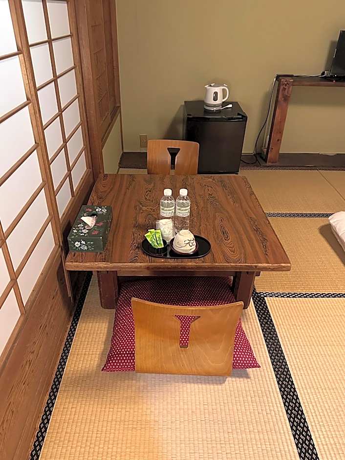 Kousen Annex Kazeya Group
