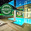 Hotel Le Mont Medical & SPA Adults Only