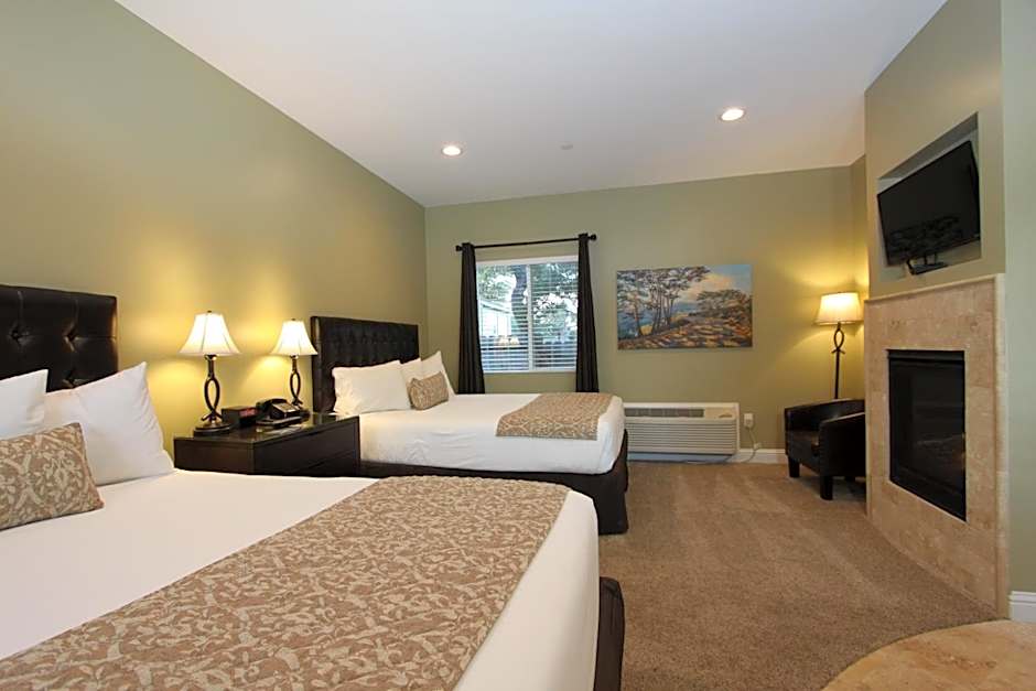 Monterey Peninsula Inn