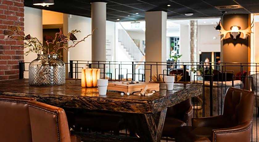 Comfort Hotel Skellefteå