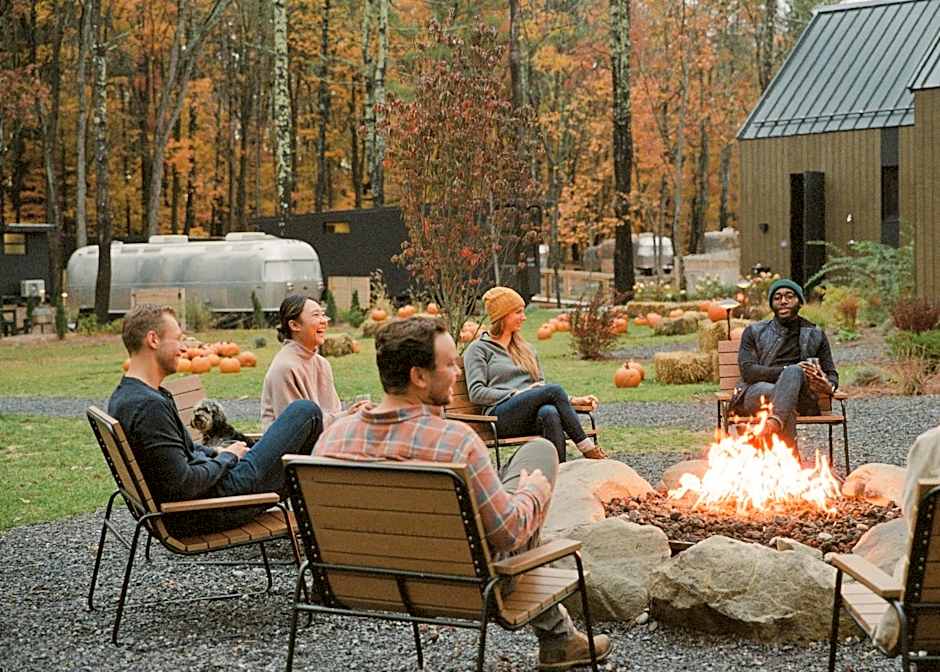 AutoCamp Asheville