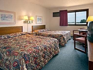 Days Inn by Wyndham Monticello