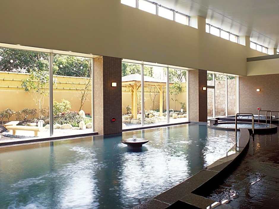 ホテル京都エミナースManyonoyuHotelKyotoEminence