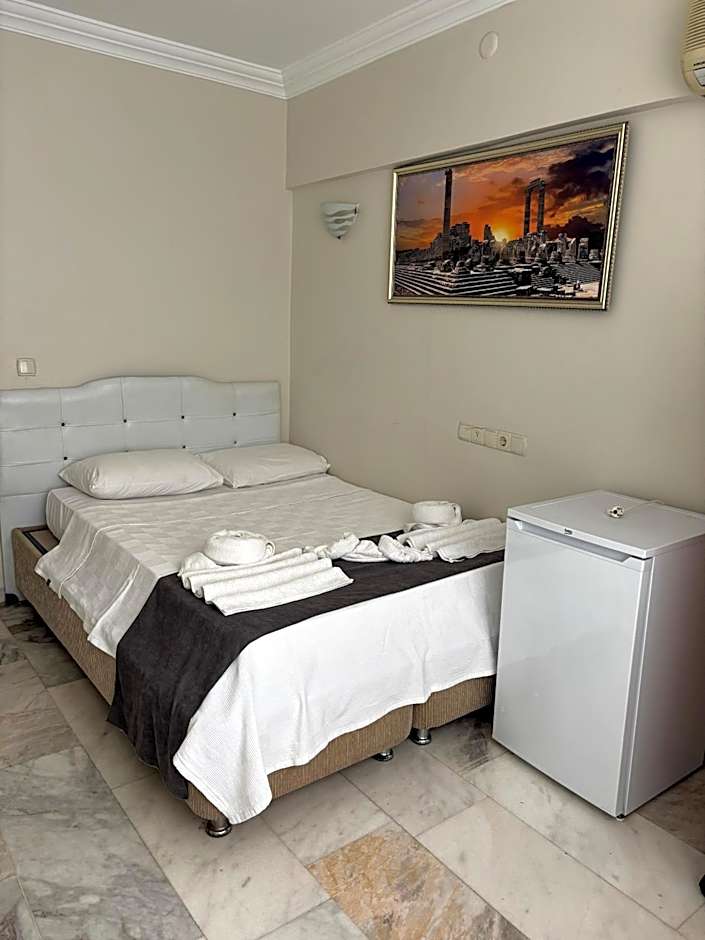 THE BEACH SUN OTEL DİDiM