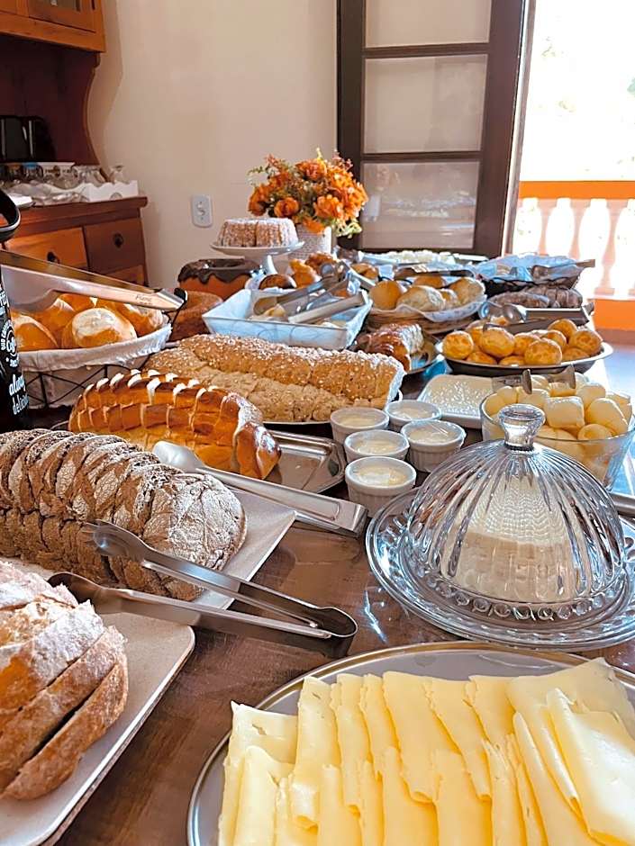 Hotel do Parque - Cunha