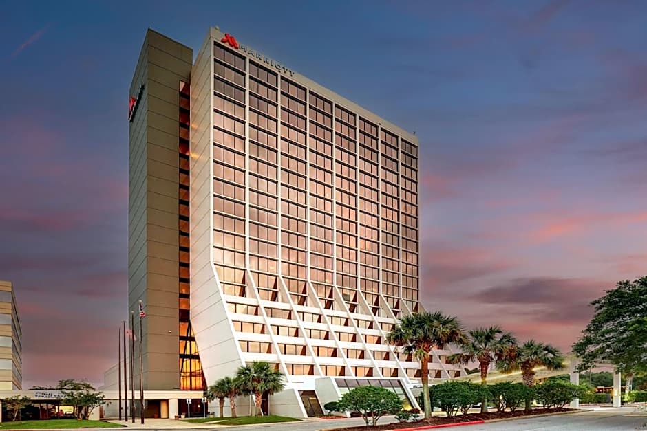 Mobile Marriott