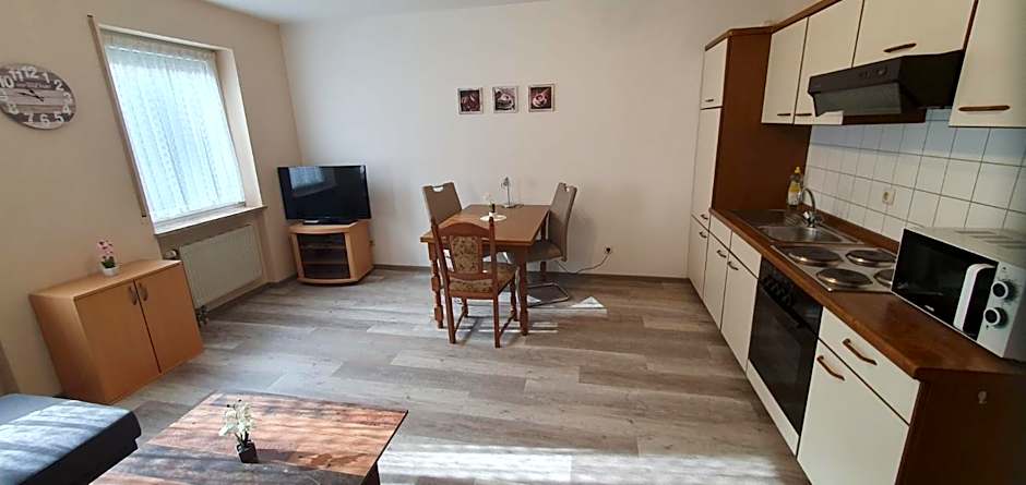 Ferienwohnung Viktoria