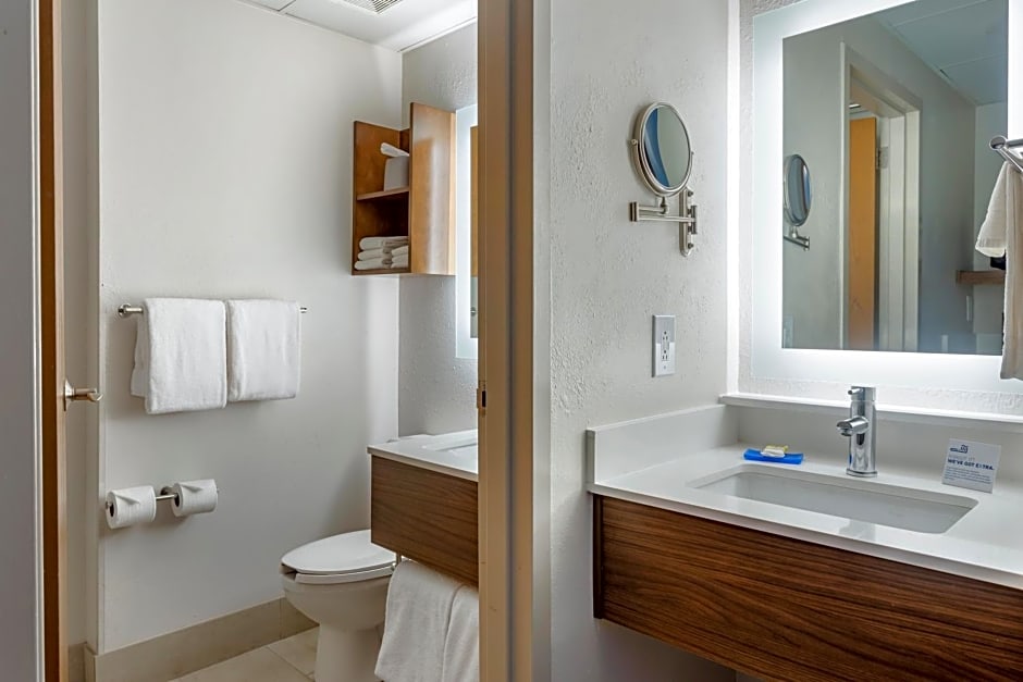 Holiday Inn Express Branson- Green Mountain Drive, an IHG Hotel