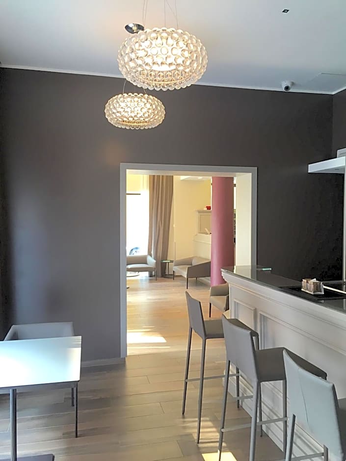 Mokinba Hotels Baviera