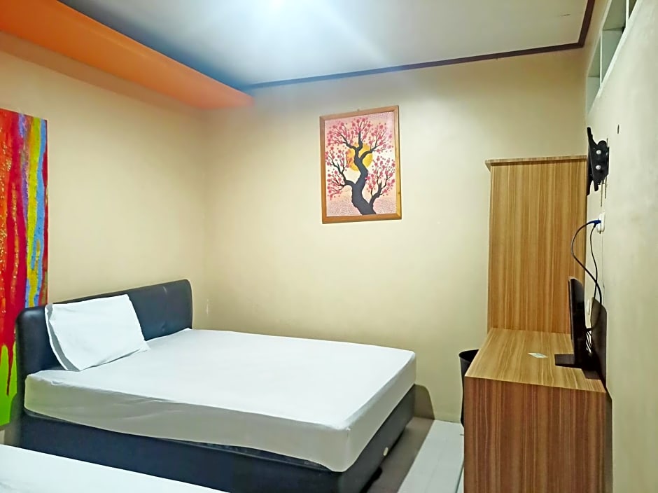 OYO 92126 Hotel Syariah Sumber Mulya Nunukan