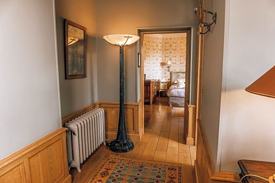 La Maison De Lucie