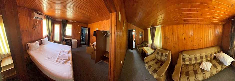 Hotel Capu' Turcului