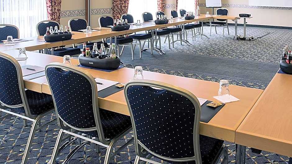 Country Hotel Timmendorfer Strand