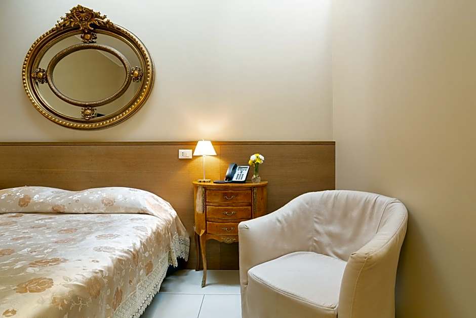 La Castellana Loft Hotel