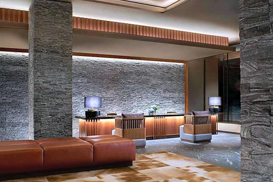 Higashiyama Niseko Village a Ritz-Carlton Reserve