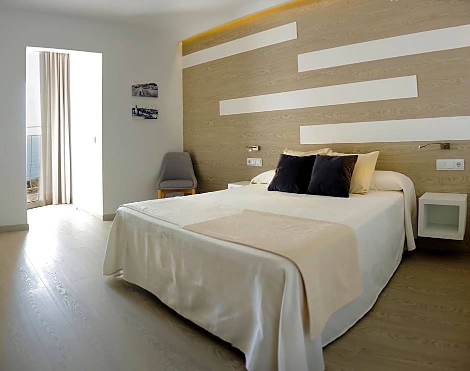 Hotel Rosa Nautica