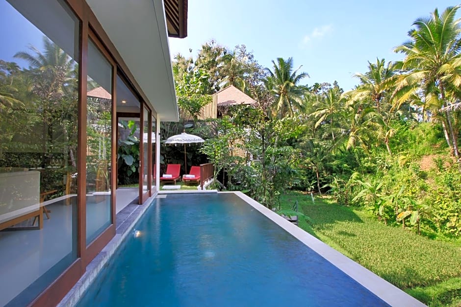Purnama Fullmoon Villa