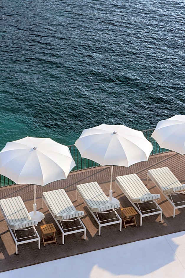 Sirena Resort Hvar - NEW IN 2026
