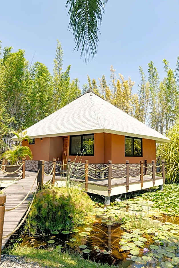 Soul Spring Sanctuary