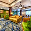 Fairfield Inn & Suites by Marriott Slippery Rock